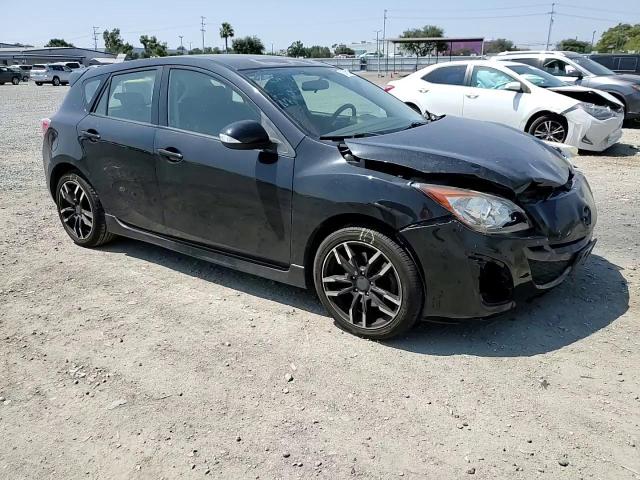 2010 Mazda 3 S VIN: JM1BL1H68A1177485 Lot: 62426975