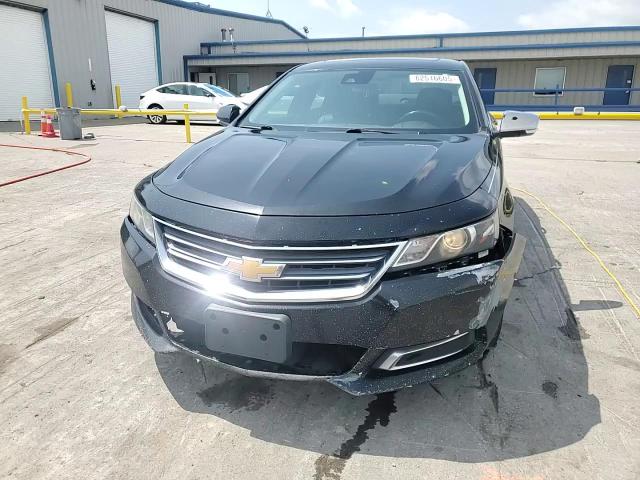 2015 Chevrolet Impala Lt VIN: 2G1125S38F9250564 Lot: 62516605