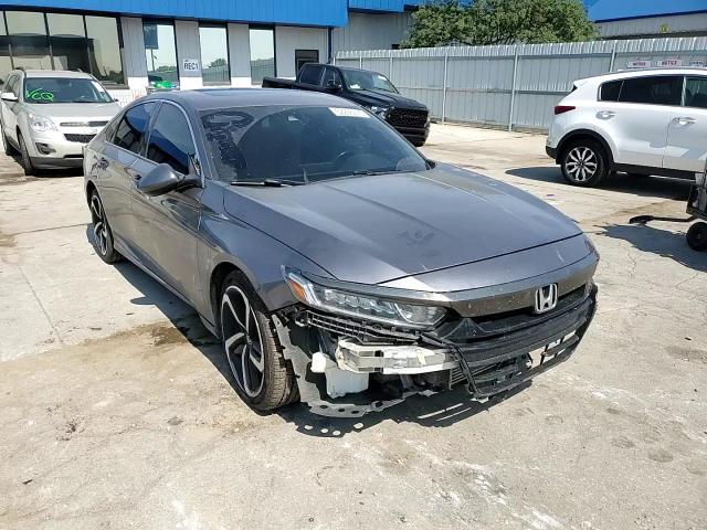 2020 Honda Accord Sport VIN: 1HGCV2F38LA012098 Lot: 62296975