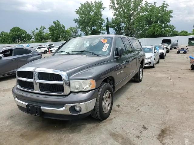 2004 Dodge Ram 1500 St VIN: 1D7HA18N64S700675 Lot: 62733425