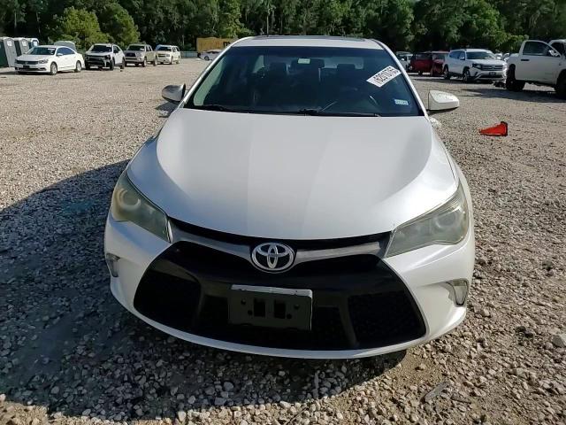 2016 Toyota Camry Le VIN: 4T1BF1FK0GU185428 Lot: 62010765