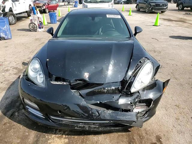 2013 Porsche Panamera 2 VIN: WP0AA2A78DL014340 Lot: 60259045