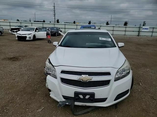 2013 Chevrolet Malibu 1Lt VIN: 1G11C5SA1DF175562 Lot: 62775805