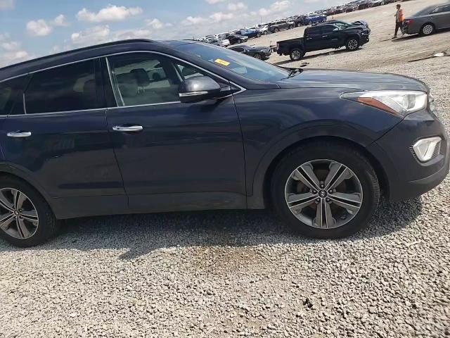 2015 Hyundai Santa Fe Gls VIN: KM8SRDHF0FU104788 Lot: 62940745