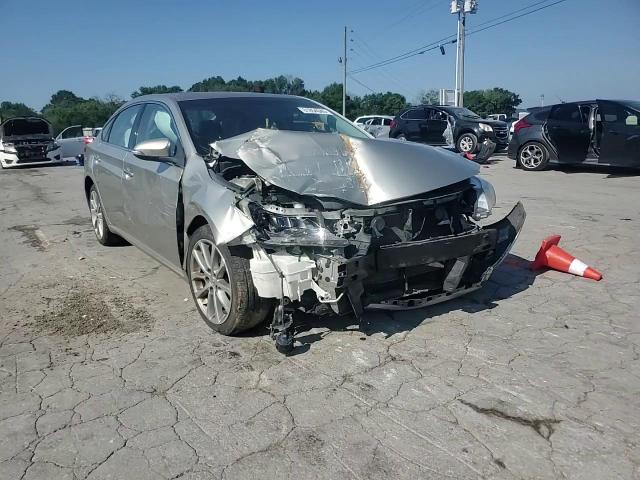 2014 Toyota Avalon Base VIN: 4T1BK1EB5EU100710 Lot: 61854045