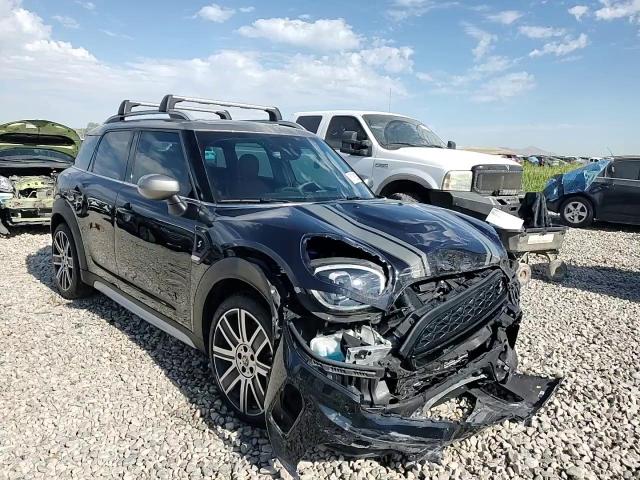 2024 Mini Cooper S Countryman All4 VIN: WMZ83BR05R3S06418 Lot: 61789825