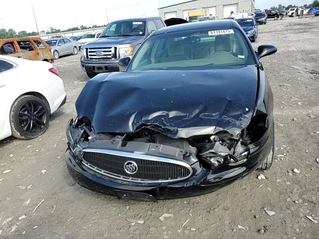 2006 Buick Lacrosse Cx VIN: 2G4WC582761218062 Lot: 61191475