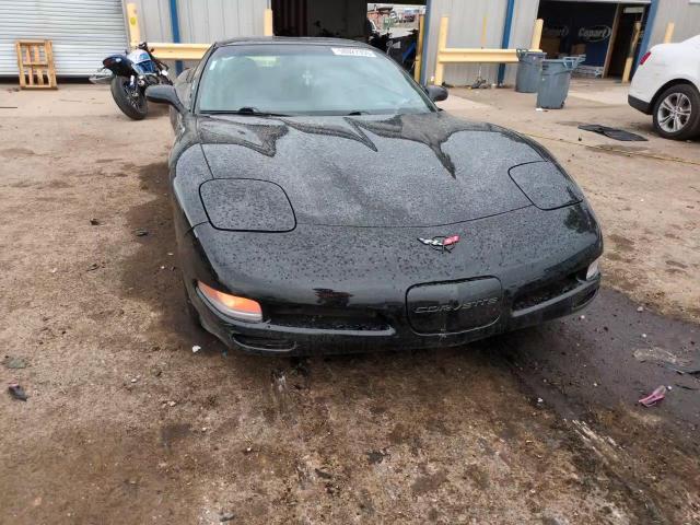 2000 Chevrolet Corvette VIN: 1G1YY12G6Y5128617 Lot: 58027355