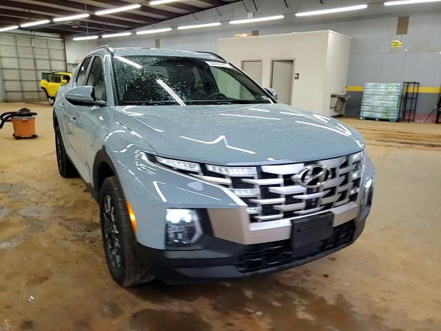 2023 Hyundai Santa Cruz Sel Premium VIN: 5NTJDDAFXPH074950 Lot: 59469855
