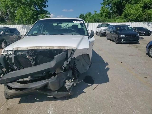 2007 Ford F150 VIN: 1FTRF12W27NA12337 Lot: 61570825