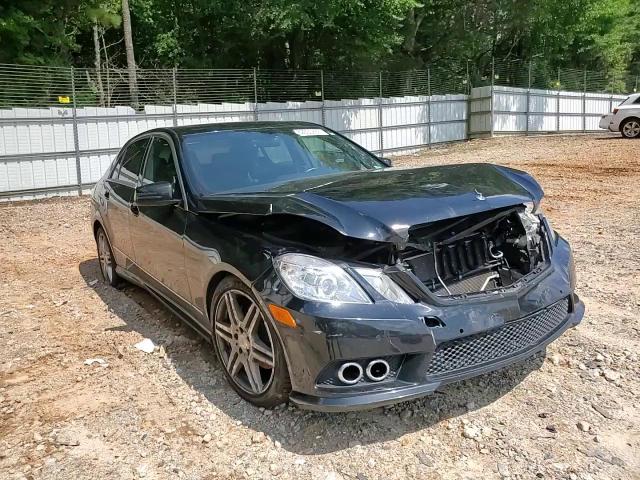 2010 Mercedes-Benz E 350 VIN: WDDHF5GB3AA045926 Lot: 62500855