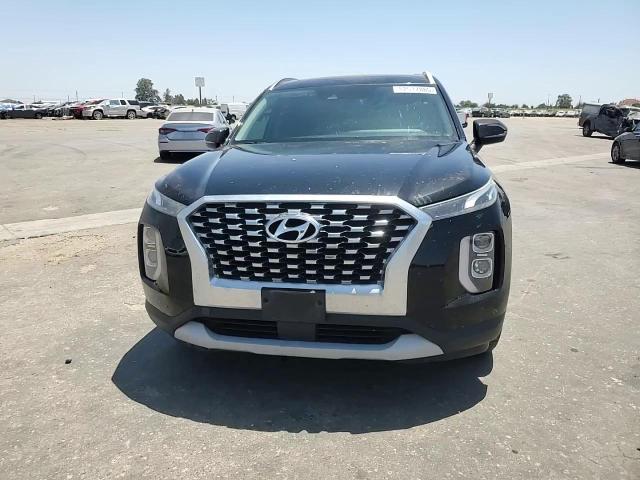 2020 Hyundai Palisade Sel VIN: KM8R24HE0LU105445 Lot: 62517885