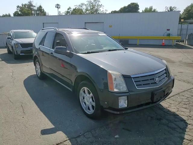 2005 Cadillac Srx VIN: 1GYEE63A850181333 Lot: 59404965