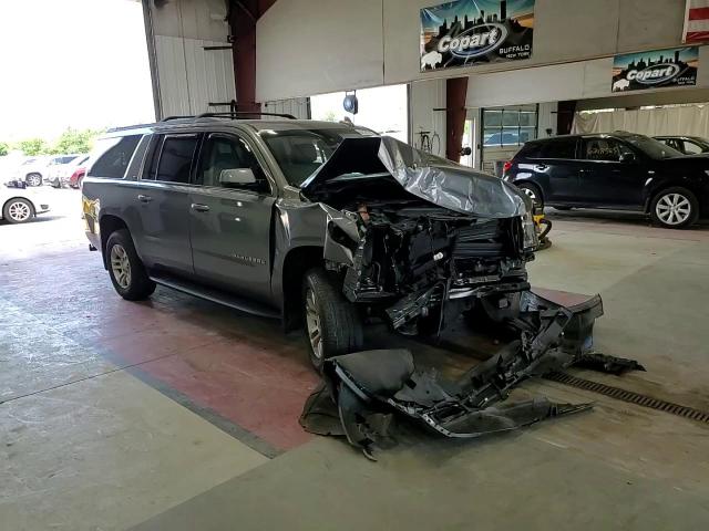2019 Chevrolet Suburban K1500 Lt VIN: 1GNSKHKC6KR184729 Lot: 62285755