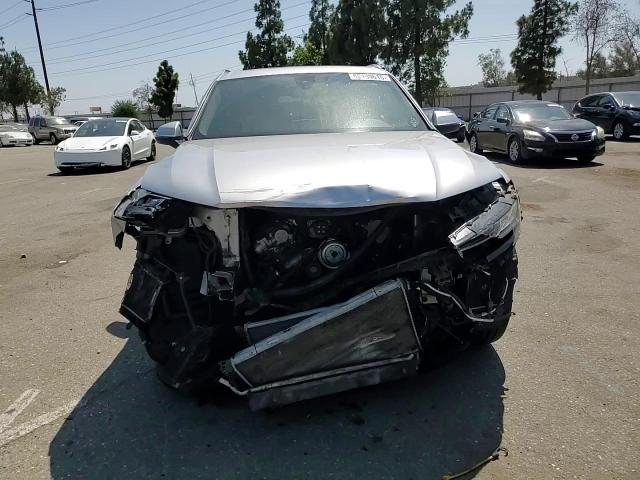 2017 Audi Q7 Premium Plus VIN: WA1LAAF71HD034094 Lot: 62199615