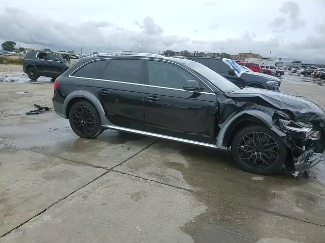 2014 Audi A4 Allroad Premium Plus VIN: WA1UFAFL5EA158269 Lot: 60644165