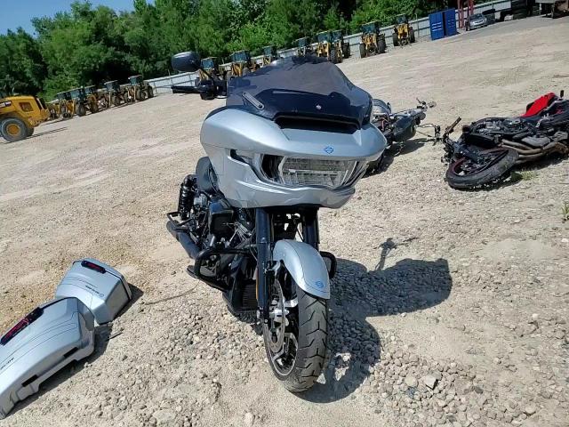 2024 Harley-Davidson Fltrx VIN: 1HD1KH71XRB618583 Lot: 61610205