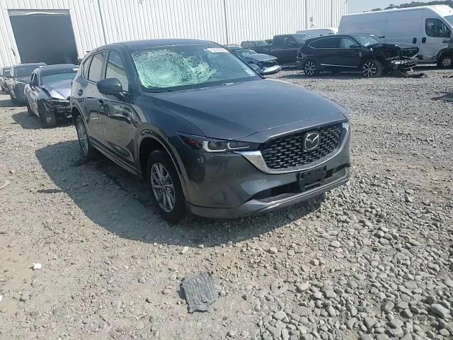 2025 Mazda Cx-5 Select VIN: JM3KFBBL4S0583113 Lot: 62649535