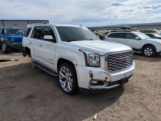 2018 GMC Yukon Denali VIN: 1GKS2CKJ2JR243045 Lot: 62237115