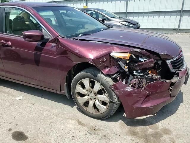 2009 Honda Accord Exl VIN: 1HGCP26839A036405 Lot: 62293355