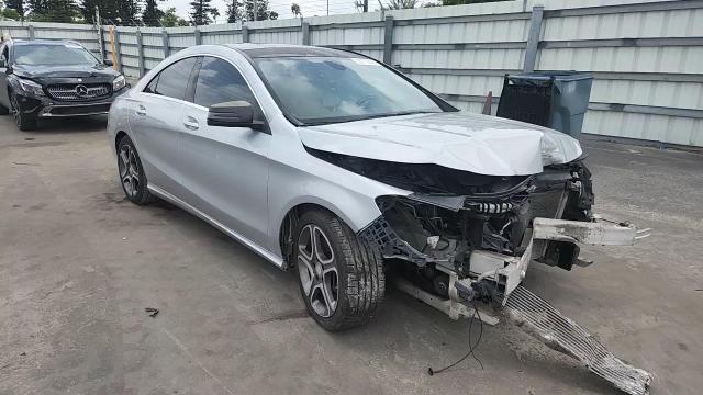 2014 Mercedes-Benz Cla 250 VIN: WDBSJ4EB8EN038969 Lot: 62115635