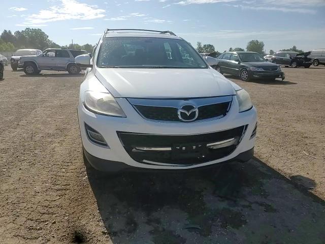 2012 Mazda Cx-9 VIN: JM3TB3DA0C0343544 Lot: 61929485