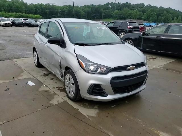 2018 Chevrolet Spark Ls VIN: KL8CB6SA0JC478010 Lot: 60028425