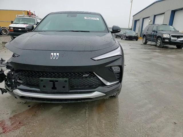 2025 Buick Envista Sport Touring VIN: KL47LBEPXSB039591 Lot: 58522775
