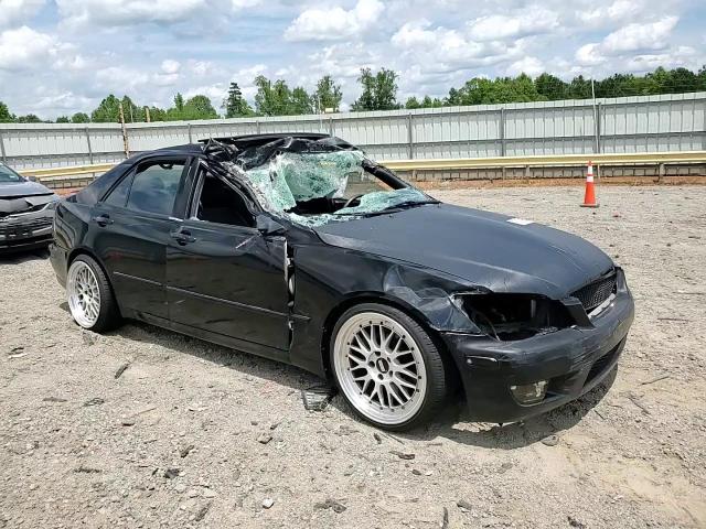 2002 Lexus Is 300 VIN: JTHBD192320050416 Lot: 60224385