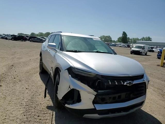 2020 Chevrolet Blazer 2Lt VIN: 3GNKBCRS7LS651588 Lot: 61994625