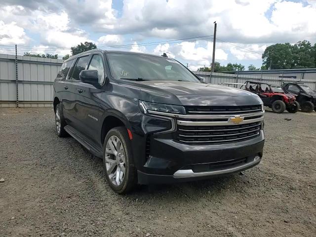 2022 Chevrolet Suburban K1500 Lt VIN: 1GNSKCKD5NR161801 Lot: 61029265