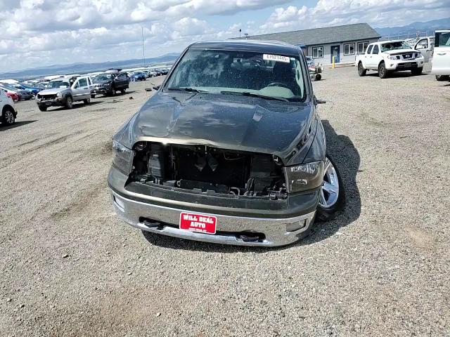 2012 Dodge Ram 1500 Slt VIN: 1C6RD7LT0CS329744 Lot: 61921445