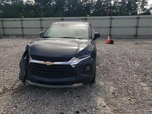 2020 Chevrolet Blazer 1Lt VIN: 3GNKBBRA4LS617075 Lot: 60503765