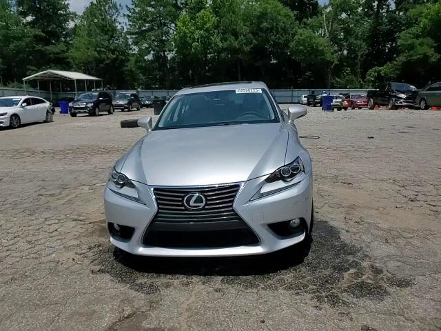 2014 Lexus Is 250 VIN: JTHBF1D28E5002256 Lot: 62588225