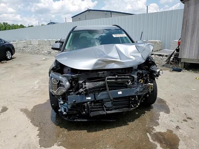 2024 Kia Niro Ex VIN: KNDCR3LE8R5156735 Lot: 62310195