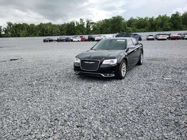 2017 Chrysler 300C VIN: 2C3CCAEG7HH564658 Lot: 62547235