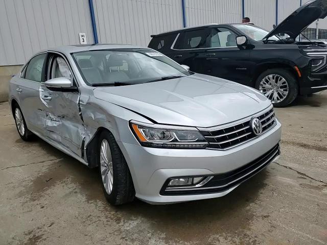 2016 Volkswagen Passat Se VIN: 1VWBT7A31GC026128 Lot: 60978165