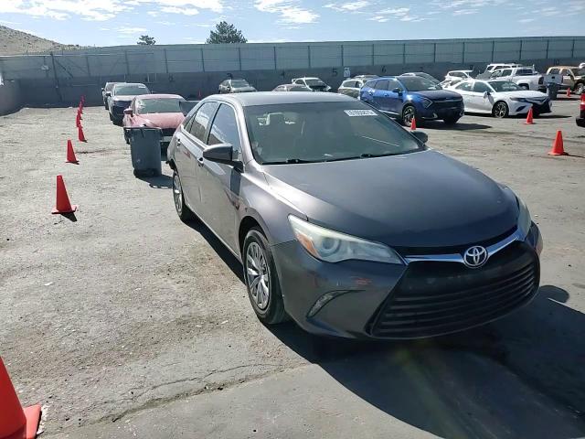 2016 Toyota Camry Le VIN: 4T1BF1FK8GU545190 Lot: 61655875