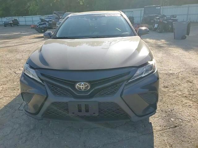 2019 Toyota Camry L VIN: 4T1B11HK3KU699620 Lot: 64618755