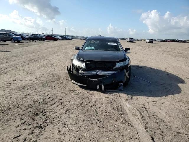 2010 Acura Tl VIN: 19UUA8F58AA000096 Lot: 62542935