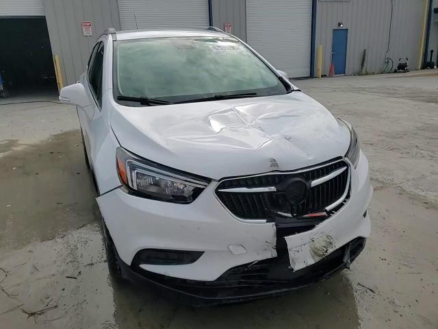 2018 Buick Encore Preferred VIN: KL4CJASB2JB644128 Lot: 62935295
