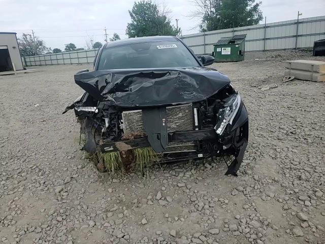 2023 Hyundai Santa Cruz Se VIN: 5NTJADAE2PH044874 Lot: 61299495
