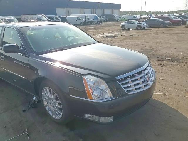 2009 Cadillac Dts VIN: 1G6KD57Y89U133023 Lot: 62395675