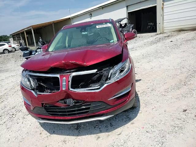 2016 Lincoln Mkc Reserve VIN: 5LMTJ3DH1GUJ18887 Lot: 62357135