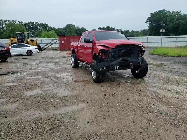 2017 Ram 1500 St VIN: 3C6JR7ATXHG608005 Lot: 62422185