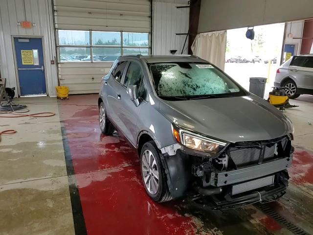 2019 Buick Encore Preferred VIN: KL4CJASB6KB938830 Lot: 62284975