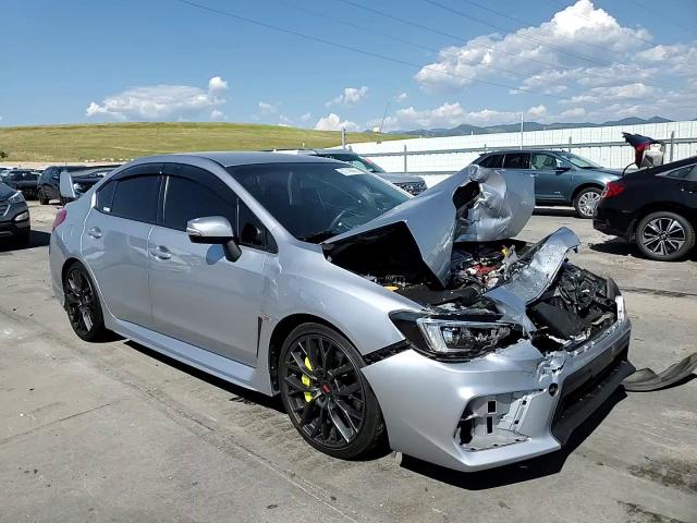 2018 Subaru Wrx Sti VIN: JF1VA2N65J9830066 Lot: 62748865