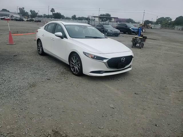 2022 Mazda 3 Preferred VIN: 3MZBPACL9NM308463 Lot: 60257685