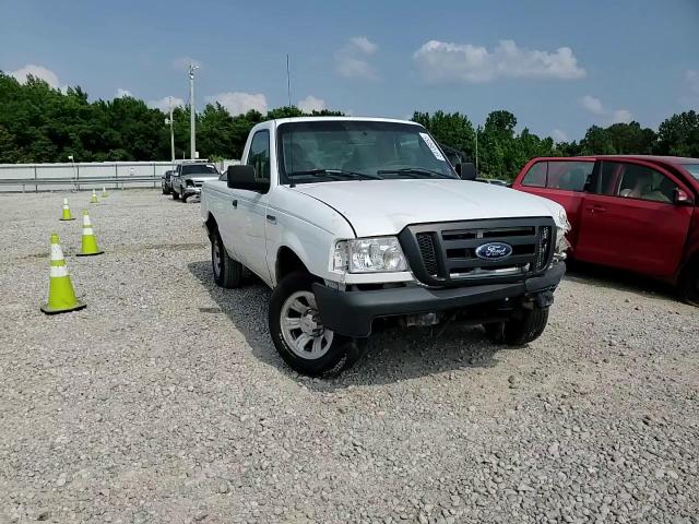 2007 Ford Ranger VIN: 1FTYR10U67PA77314 Lot: 59136055
