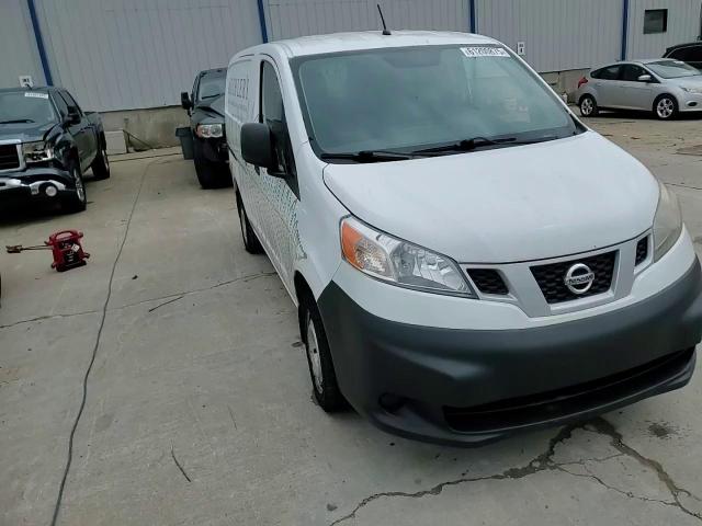 2014 Nissan Nv200 2.5S VIN: 3N6CM0KN5EK702354 Lot: 61200875
